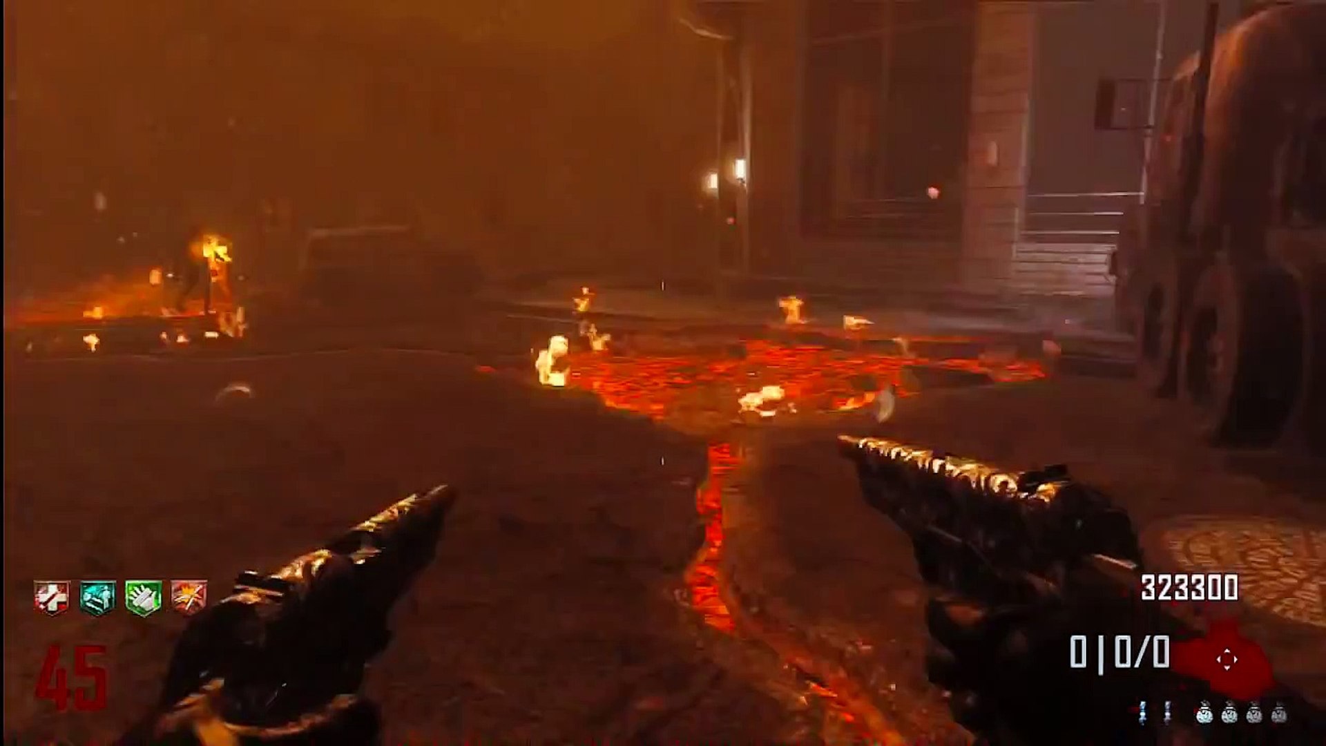 Black Ops 2 Zombies Weird Mustang And Sally Glitch Video Dailymotion