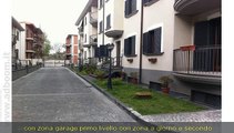 NAPOLI, POGGIOMARINO   VILLA A SCHIERA  POGGIOMARINO MQ 220 EURO 400.000