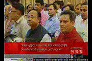 Today Bangla News Live 27 April 2015 On Somoy TV All Bangladesh News