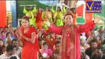 Jogi Tere Mandiran Te - Jaswant Nagina - Sarbjit Mattu - Balak Nath Bhajan Song - Baba Balak Nath