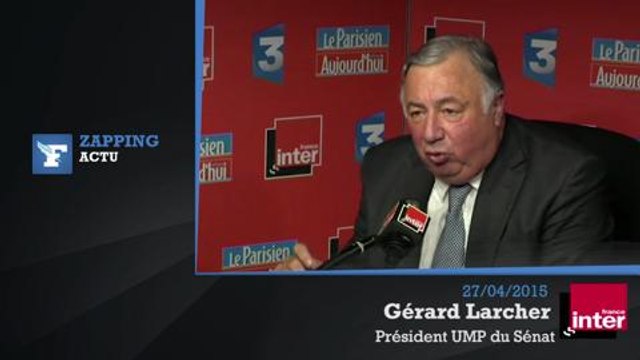 Zap' politique : les politiques réagissent aux propos d'Estrosi