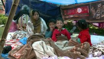 Nepal quake death toll passes 3,200