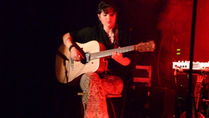 Mario Guccio - Verviers " Spirit of 66 " 25 avril 2015 VIDEO 1/4