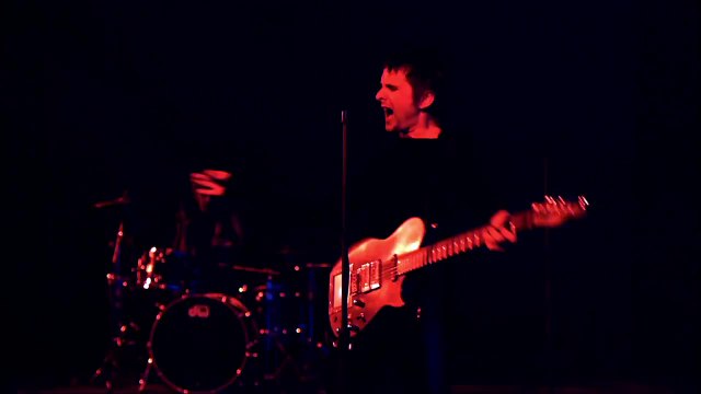 Muse - Neutron Star Collision (Love Is Forever) [HD] ORIGINAL video WITHOUT Twilight scenes