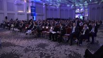 G20-Waıpa Uluslararası Doğrudan Yatırımlar Konferansı - Başbakan Yardımcısı Babacan
