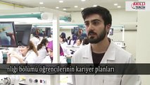 Diş Hekimliğinde Kariyer Planları