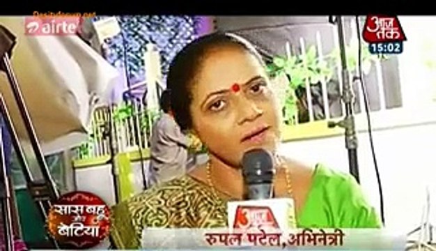 Vidya Ka pata chala gopi ka 10 sal wala sach - Saath Nibhana Saathiya 11th may 2015