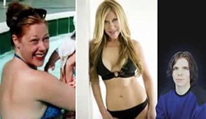 Ex Girlfriend Revenge Posts