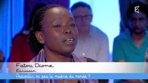 Fatou Diome dans Ce soir (ou jamais!) - L'essentiel