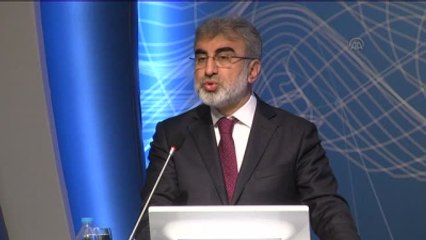 Taner Yıldız: "Hiçbir Sandıkta Elektrik Kesintisi Nedeniyle Oy Sayılamama Durumu Yaşanmadı"