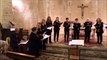 Gabriel FAURE , Messe basse, Bénédictus Ensemble VOCAL CANTANHA