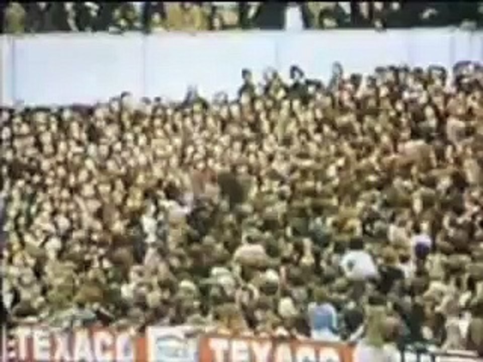 The Goodies - Cricket
