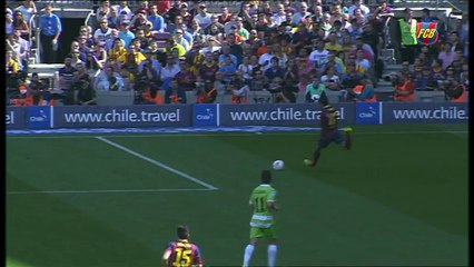 FC Barcelona - Getafe: entradas a la venta