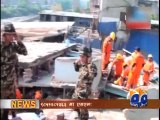 Nepal earthquake: Death toll rises above 3,000-27 Apr 2015