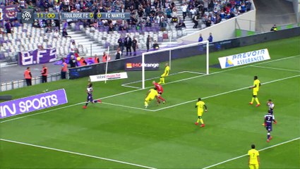 Le résumé commenté de TFC/Nantes