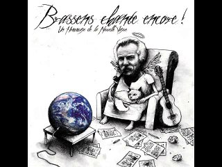7 +2h-2n - Brassens - Stances a voleur remix