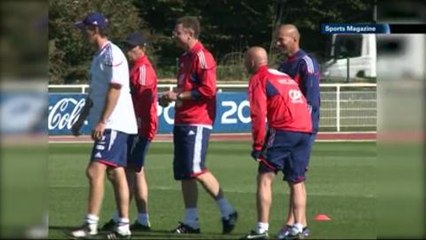 Sports Magazine - 04/03/2014