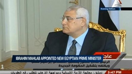 Evening Edition 25.02.2014