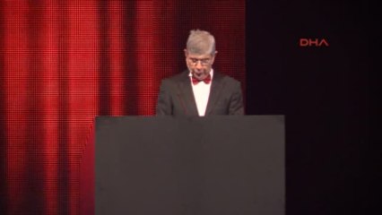 Afife Tiyatro Ödülleri Sahiplerini Buldu 2