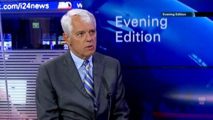 Exclusive interview with EU Amabassador to Israel, Lars Faaborg-Anderson