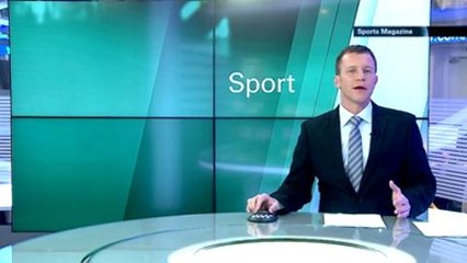 Sports Magazine - 11/02/2014