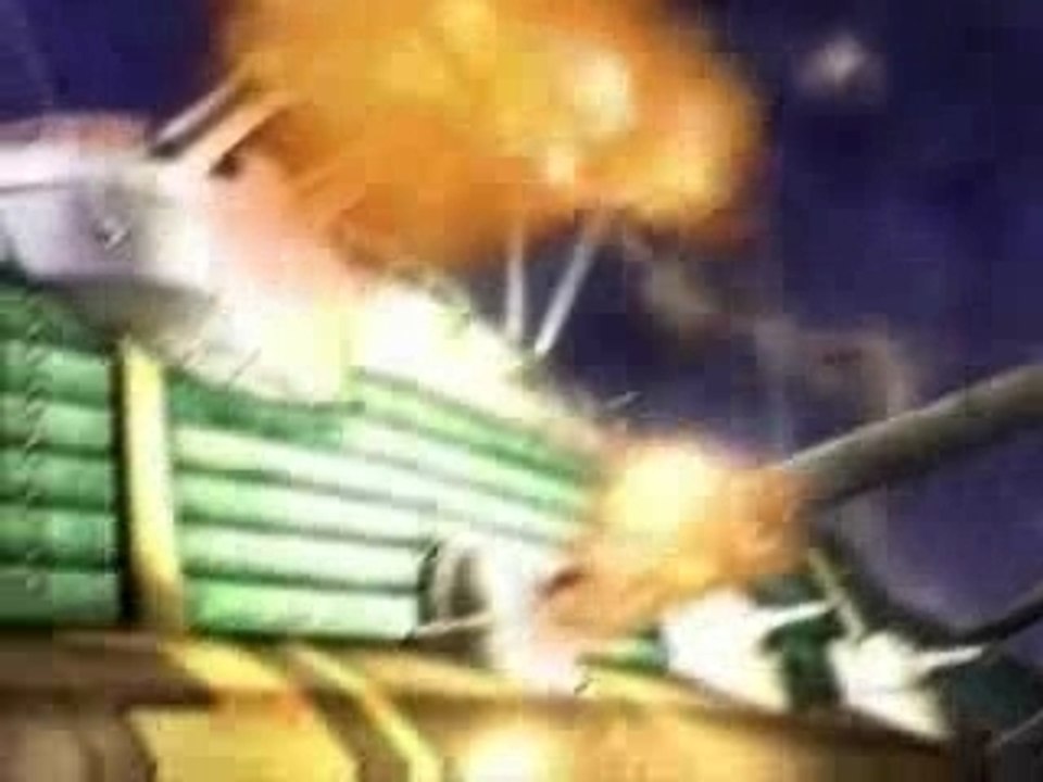 Lacrimosa - Final Fantasy 9