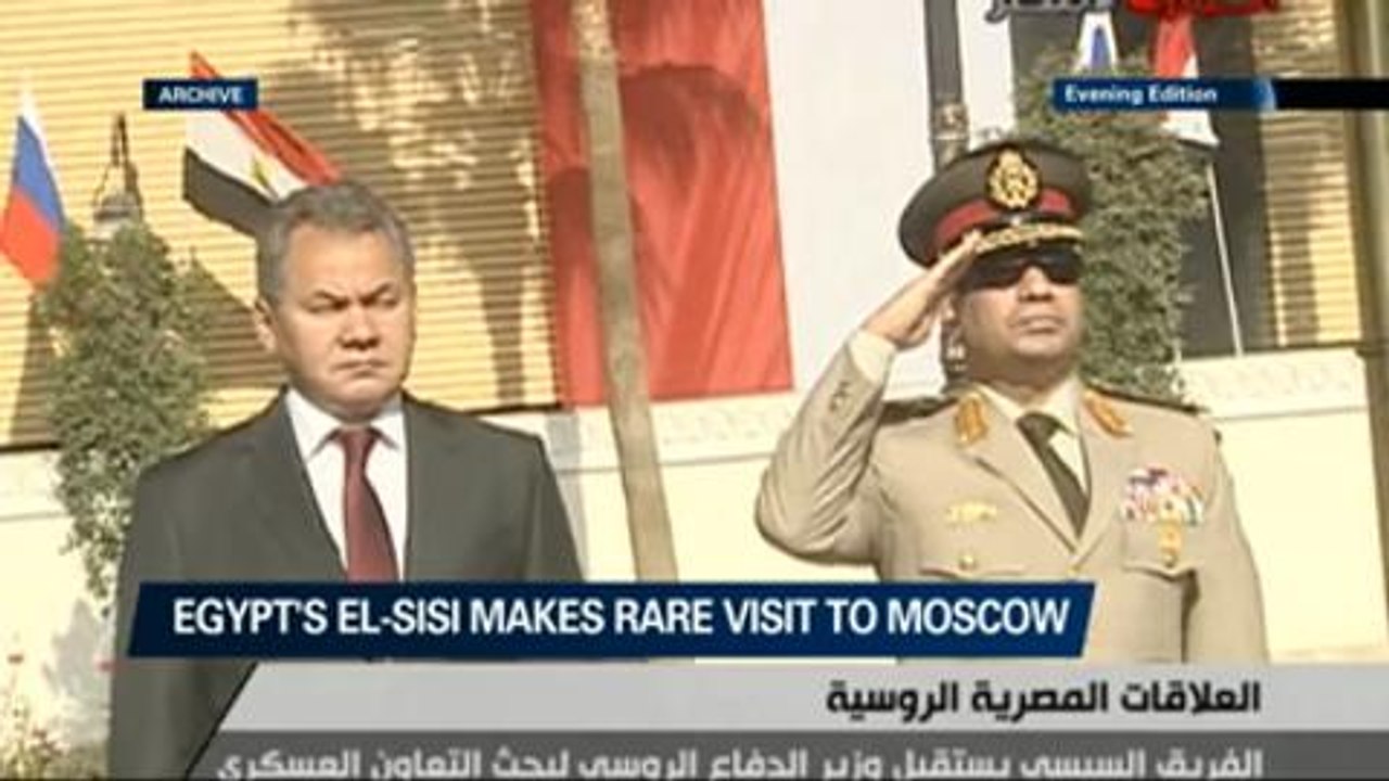 Evening Edition 12.02.2014