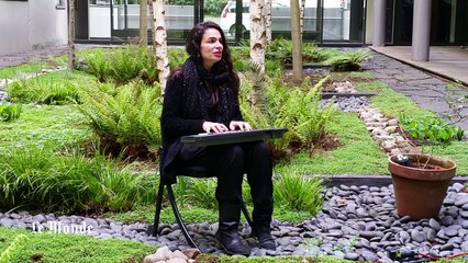 Yael Naim, la maternité à fleur de peau