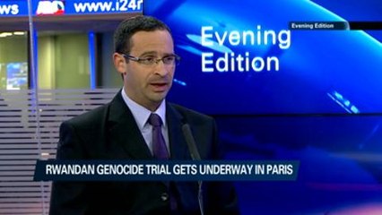 Evening Edition 04.02.2014