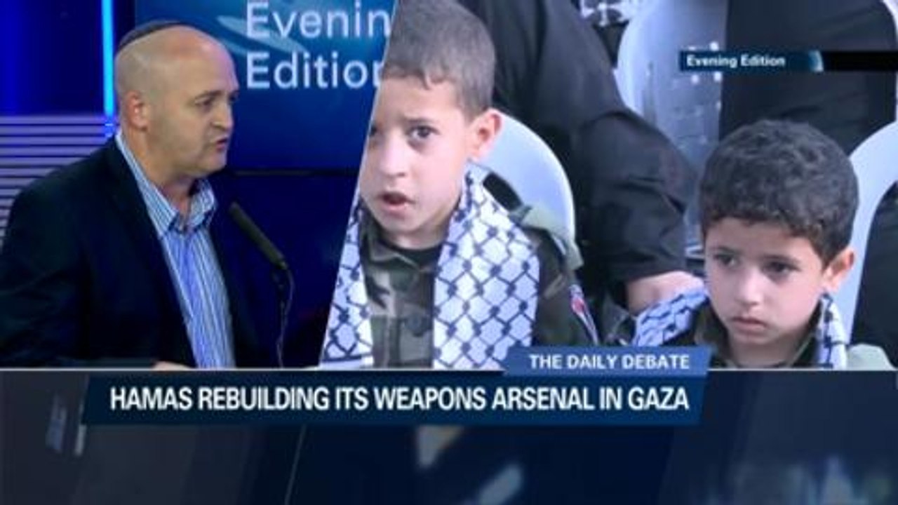 Gaza iSRAEL