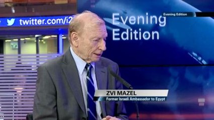 Egypt marks the third anniversary of the uprising with Dr. Ephraim Kam & Zvi Mazel