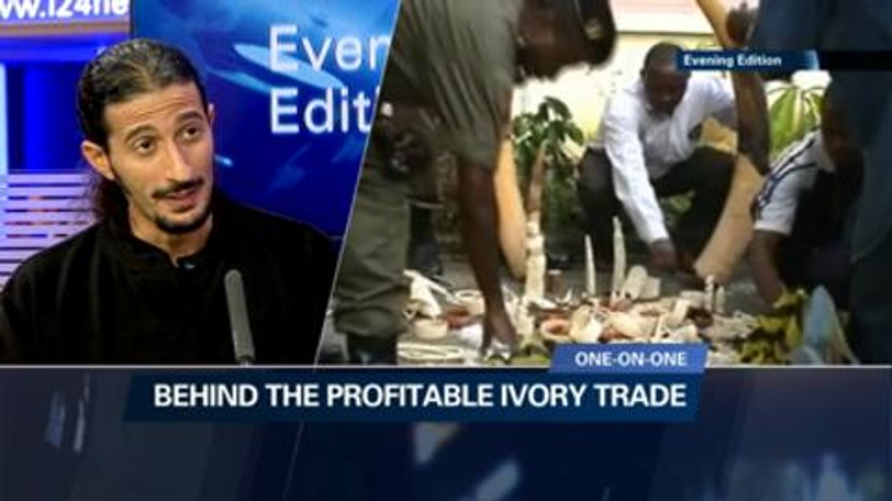 Exclusive interview with Ofir Drori