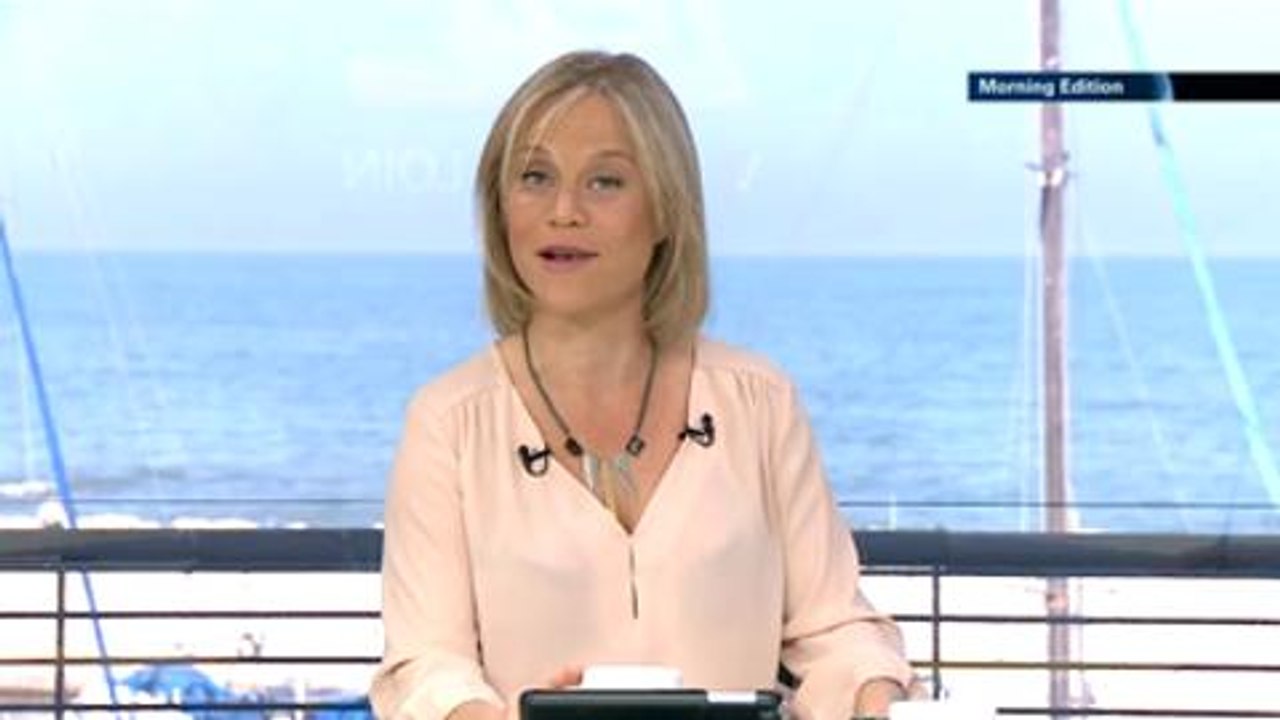 Morning edition - 01/04/14