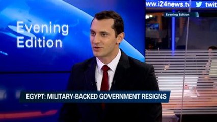 Evening Edition 24/02/2014