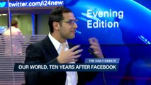Facebook - 10 years later with Niv Elis & Ido Kenan