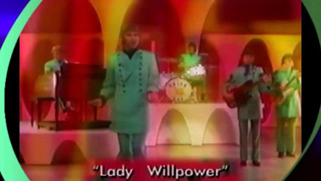 LADY WILLPOWER ~ Gary Puckett and the Union Gap ~ 6/68