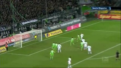 Sports Magazine 23.12.2013