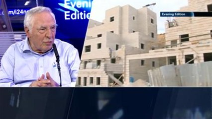 Exclusive interview with Yigal Cohen Orgad
