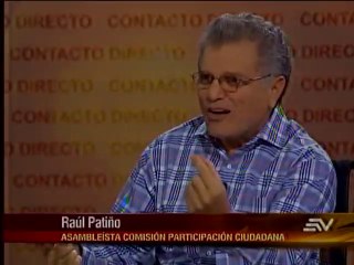 Contacto Directo 28/abril/2015