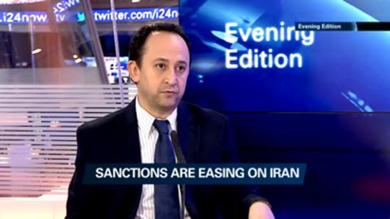 Evening Edition 16.12.2013