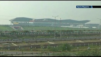 Sports Mag - 24.10.2013