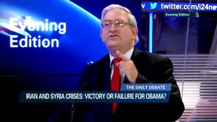 The question over if American power & prestige is on the decline with Sheldon Schorer and Marc Zell