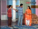 Best Of Tariq Teddy Pakistani Punjabi Stage Drama