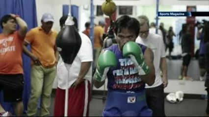 Sports Magazine 21.11.2013