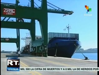 Cuba y Reino Unido buscan incrementar su relación comercial