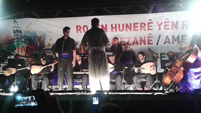 BEDRAN TEK - OREMAR ( KONSERVATUARA ARAM TİGRAN ) ..!!