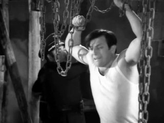 Αγάπησα μια πολυθρόνα - Ο γκεσταπίτης