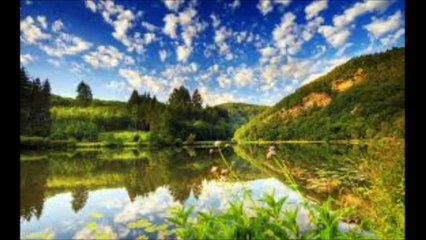 Leger des Heils-Das Wasser