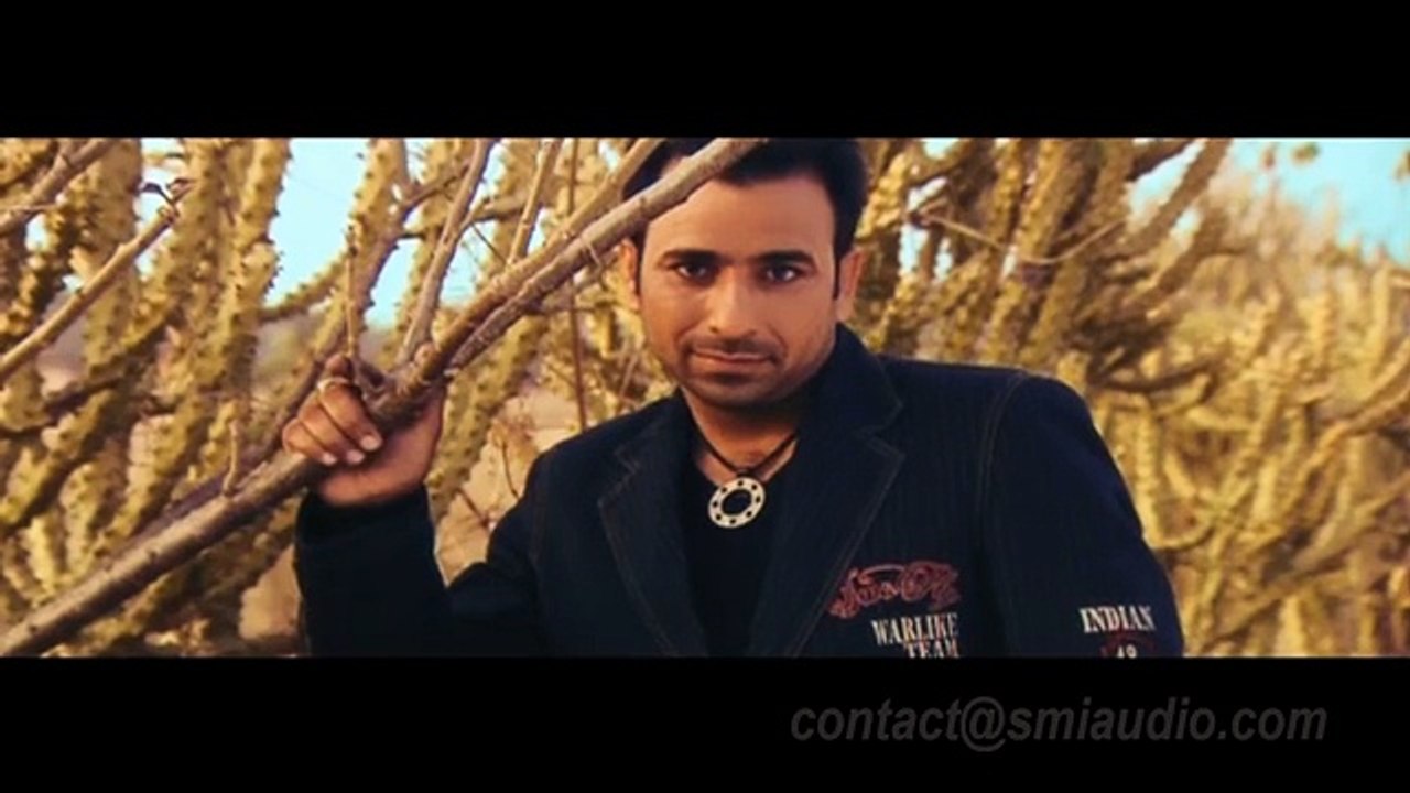 Sheera Jasvir -- Vichhora -- Album Khawaab -- Official Full HD -- Latest Hit Punjabi Sad Song 2015