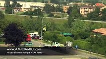 Nucleo Elicotteri Vigili del Fuoco Bologna   SAF Parma